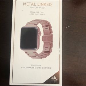Apple Watch Band 38mm